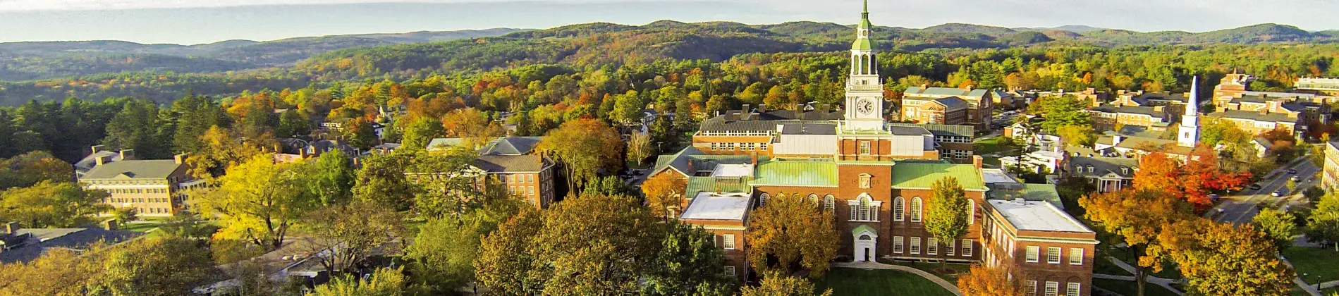 Dartmouth College in United States of America Dartmouth College in United States of America